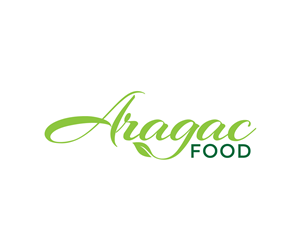 Logo Design by lokiasan for Aragacfood | Design: #5154641