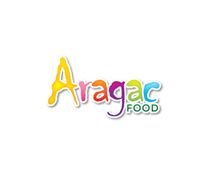 Logo Design by lokiasan for Aragacfood | Design: #5154774