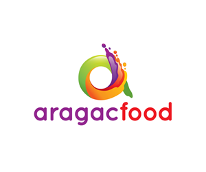 Logo Design by lokiasan for Aragacfood | Design: #5155076