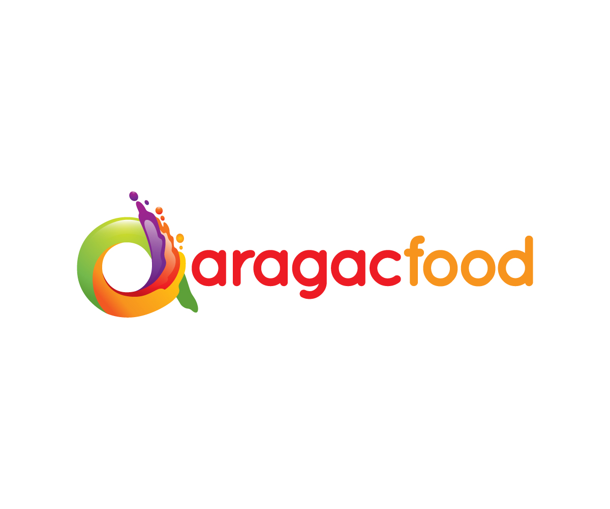 Logo Design by lokiasan for Aragacfood | Design #5155105