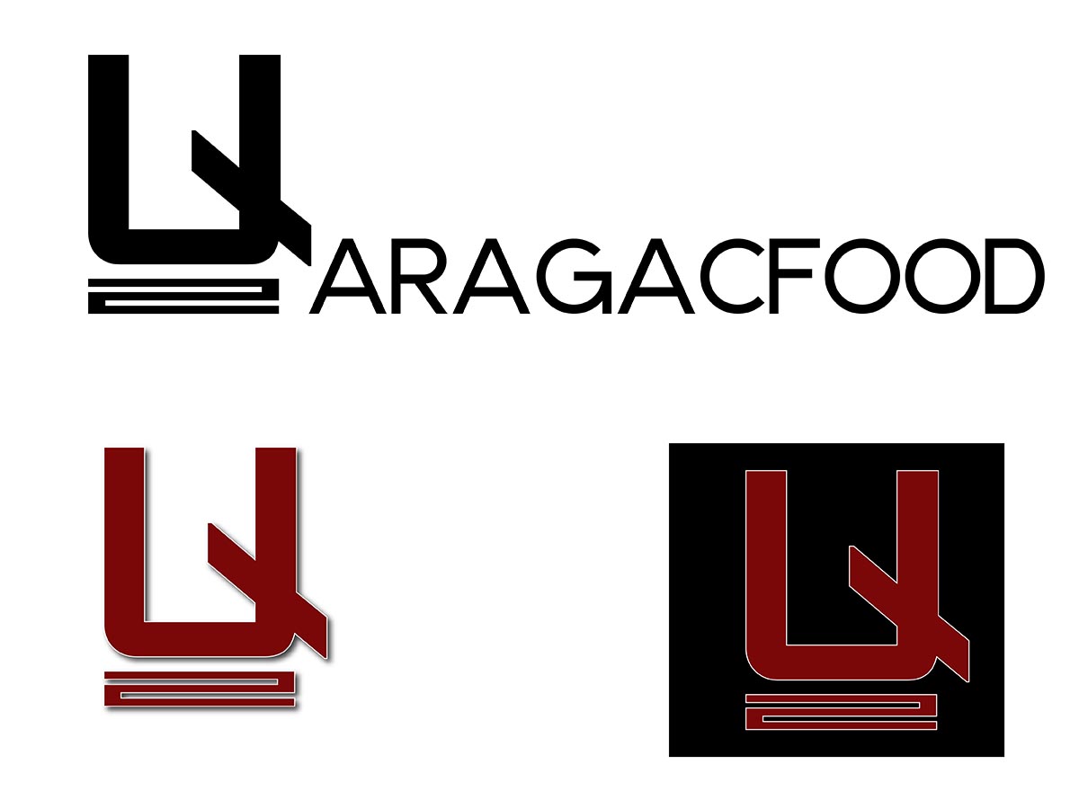 Logo Design by linaeli for Aragacfood | Design #5149002