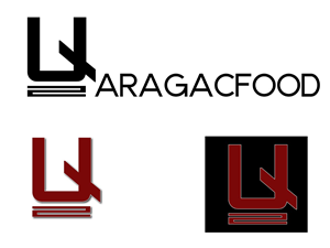 Logo Design by linaeli for Aragacfood | Design: #5149002