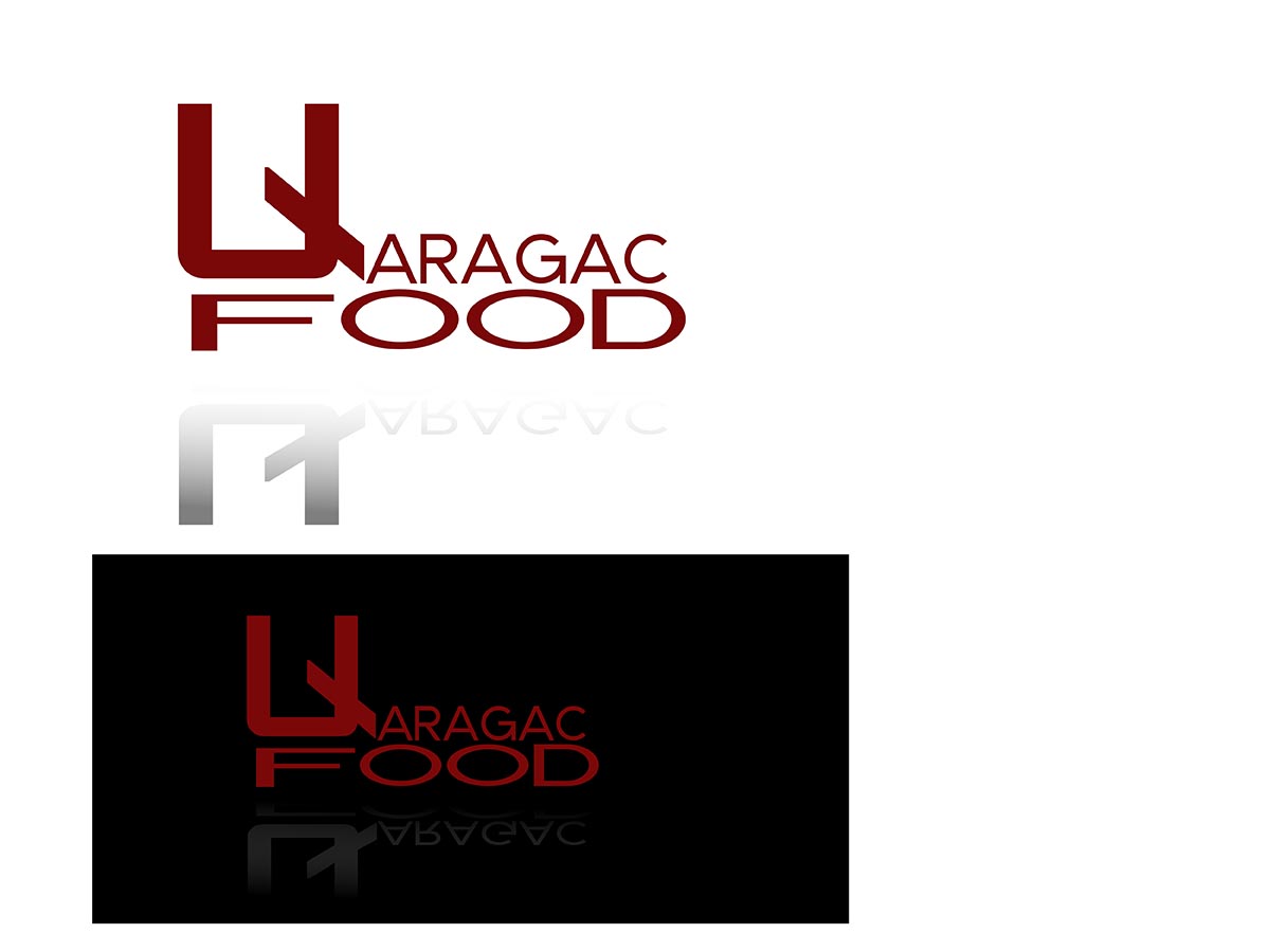 Design de Logo par linaeli pour Aragacfood | Design #5149026