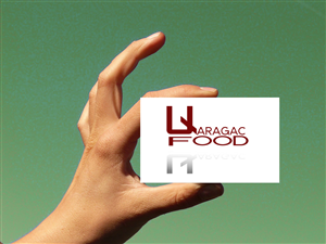 Logo Design by linaeli for Aragacfood | Design: #5149031