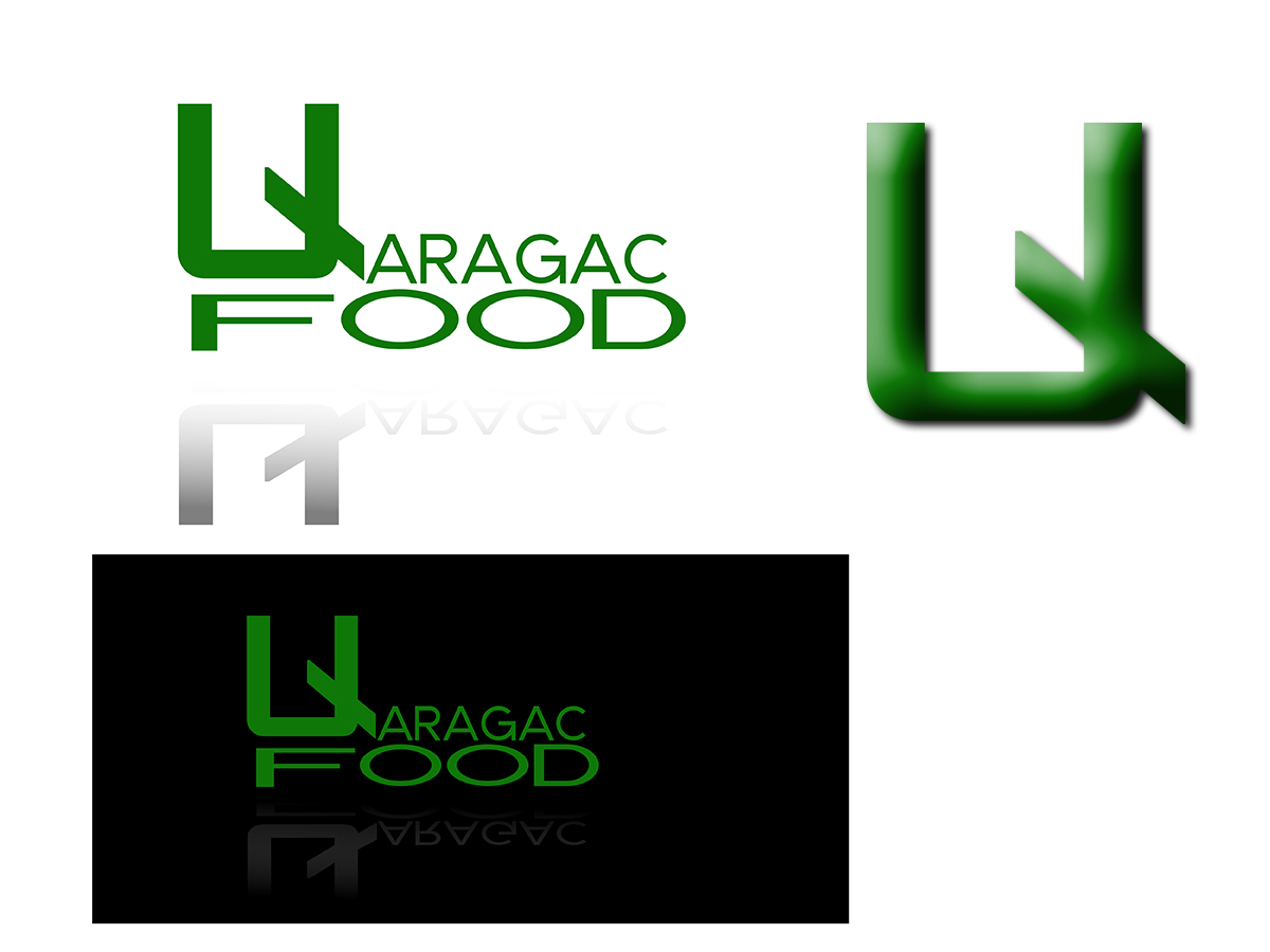 Design de Logo par linaeli pour Aragacfood | Design #5149046