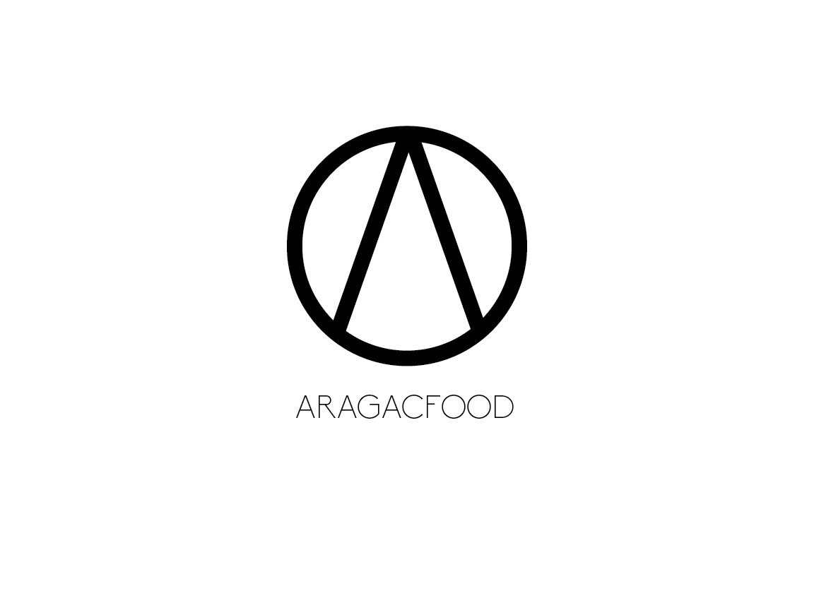 Logo Design by Hesse for Aragacfood | Design #5151663