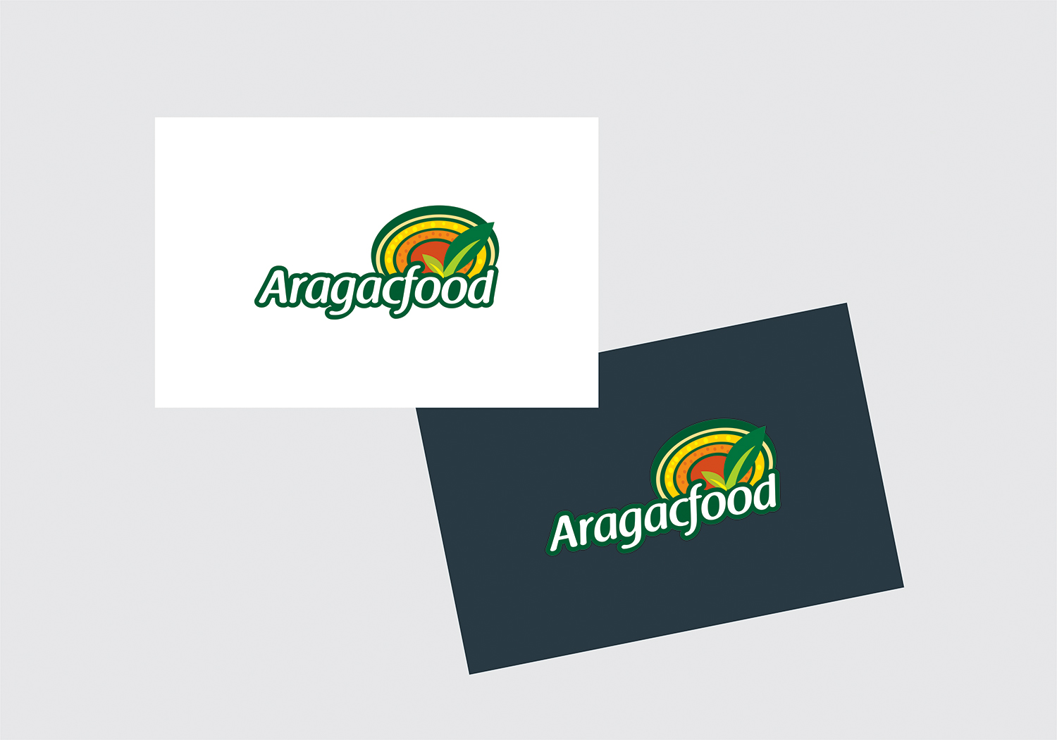 Design de Logo par wmw pour Aragacfood | Design #5156450