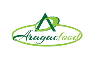 Logo Design by a.v.creation for Aragacfood | Design: #5154247