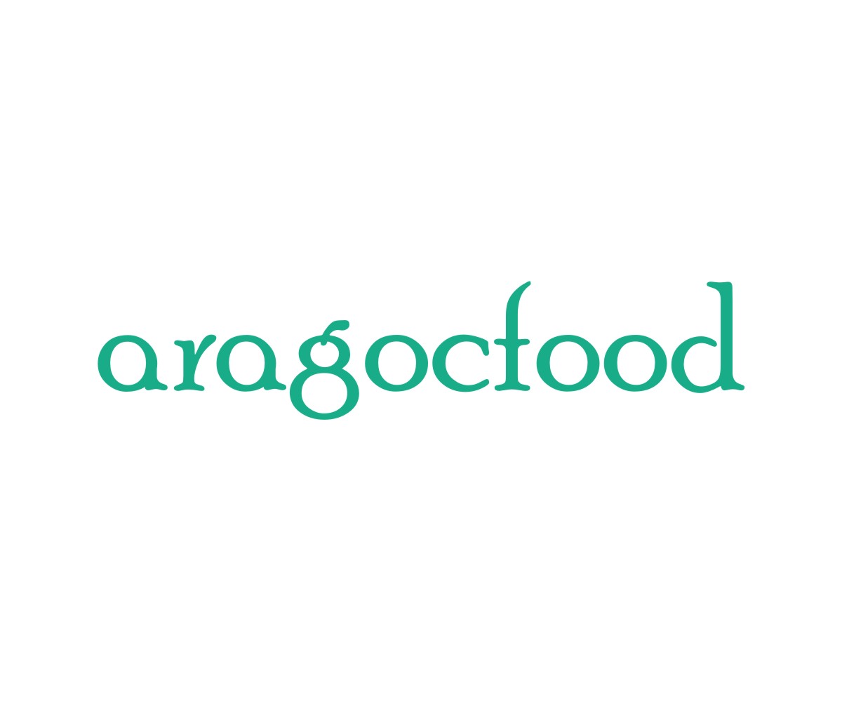 Logo Design by Patrinka for Aragacfood | Design #5191533