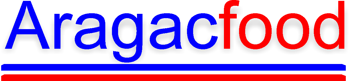 Logo Design by dias for Aragacfood | Design #5153850