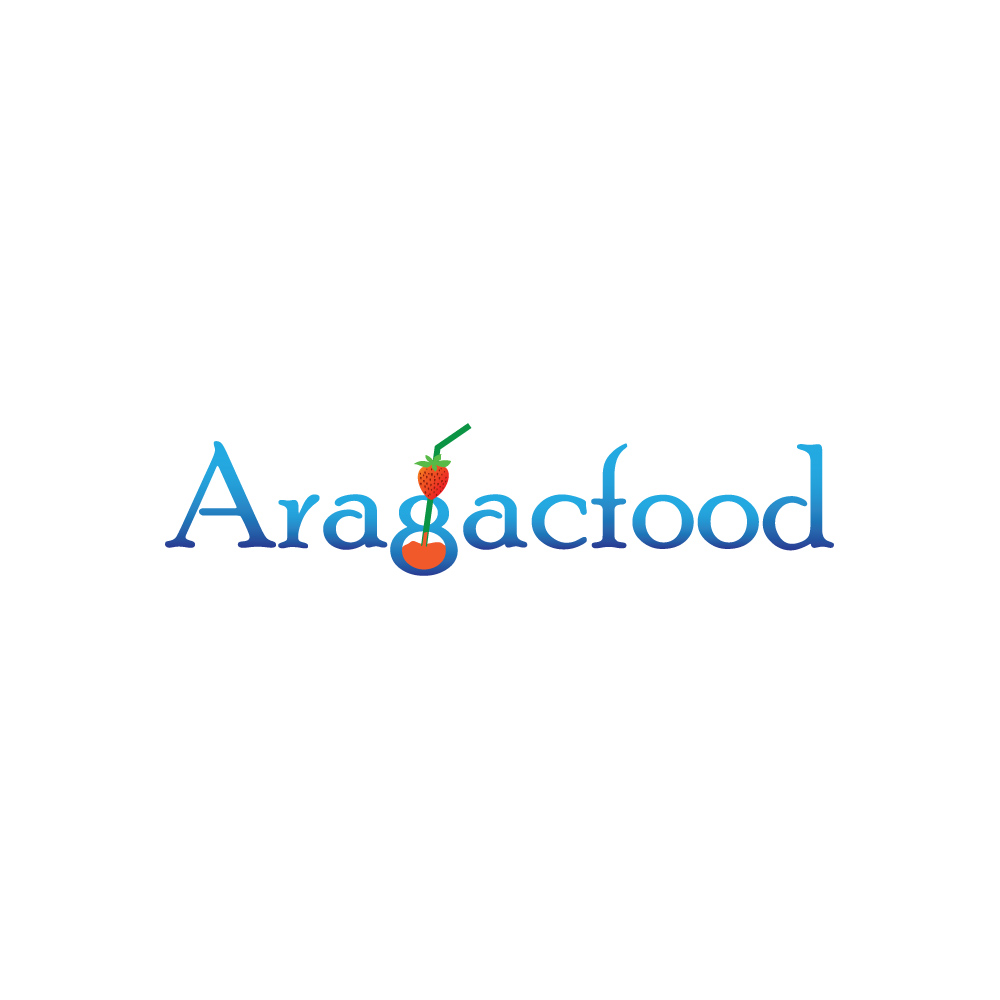 Logo Design by janwe for Aragacfood | Design #5169756