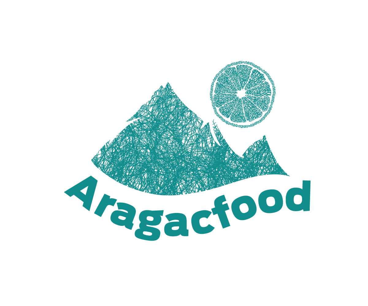 Design de Logo par elpisk pour Aragacfood | Design #5152142