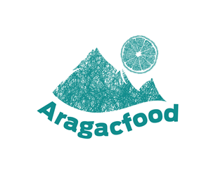 Logo Design by elpisk for Aragacfood | Design: #5152142