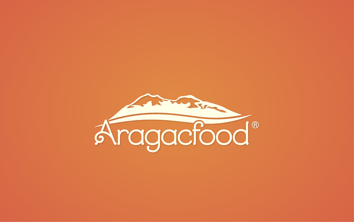 Logo Design by RS|D for Aragacfood | Design #5193849