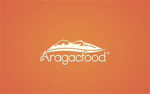 Logo Design by RS|D for Aragacfood | Design: #5193849