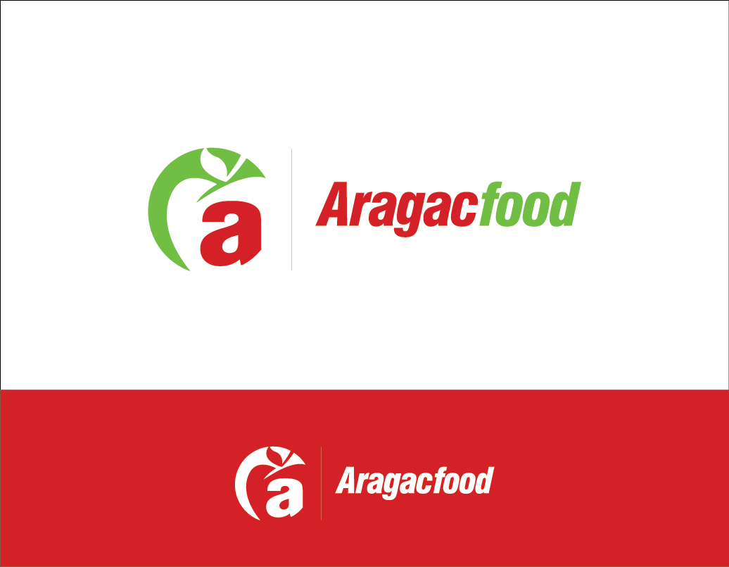 Design de Logo par gauravgraphy pour Aragacfood | Design #5188703