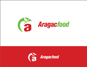 Logo Design by gauravgraphy for Aragacfood | Design: #5188703
