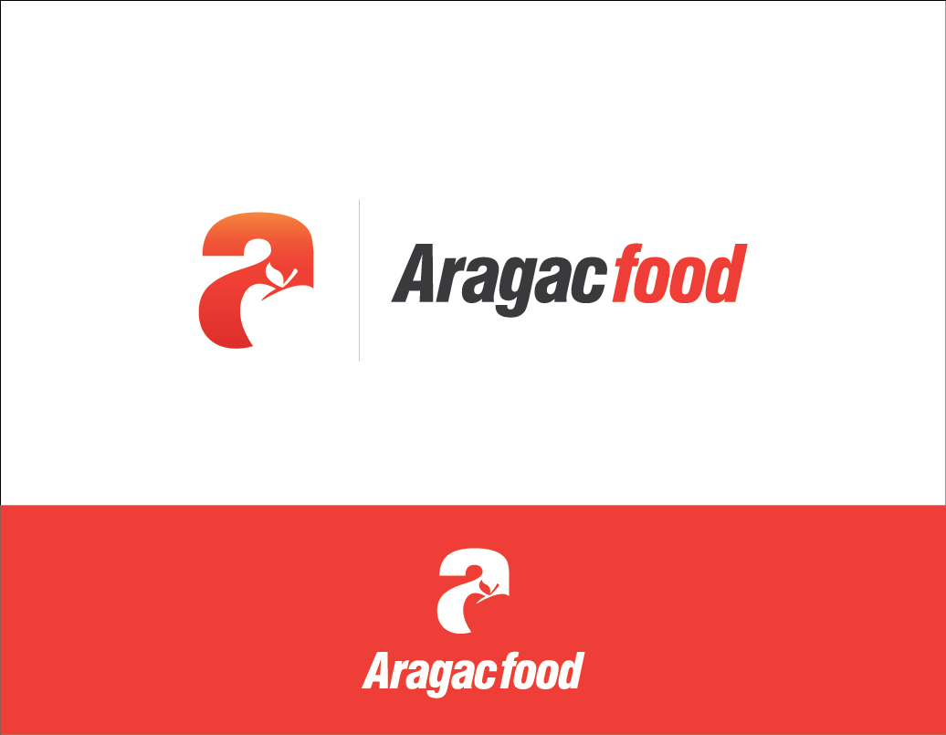 Design de Logo par gauravgraphy pour Aragacfood | Design #5188847