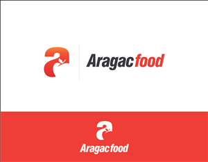 Logo Design by gauravgraphy for Aragacfood | Design: #5188847