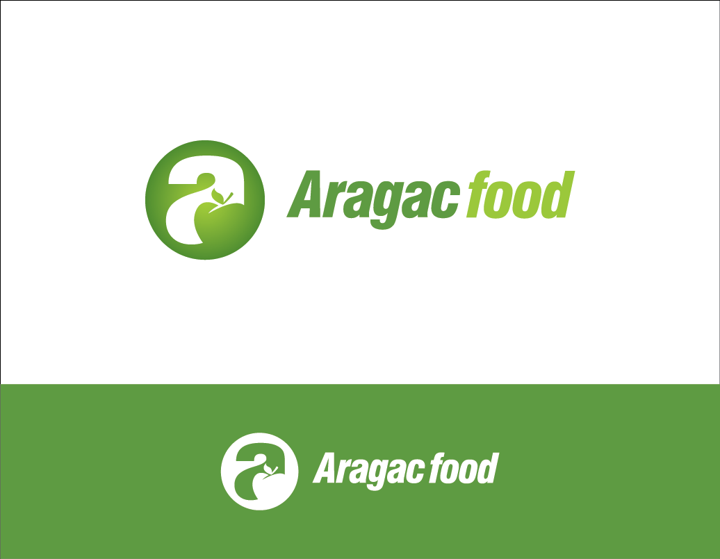 Design de Logo par gauravgraphy pour Aragacfood | Design #5188943
