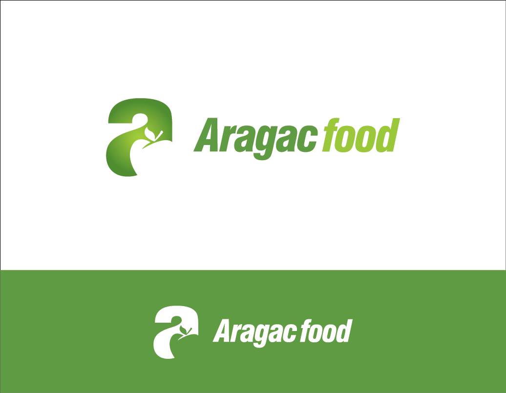 Logo Design by gauravgraphy for Aragacfood | Design #5189244