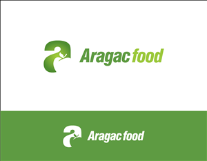 Logo Design by gauravgraphy for Aragacfood | Design: #5189244