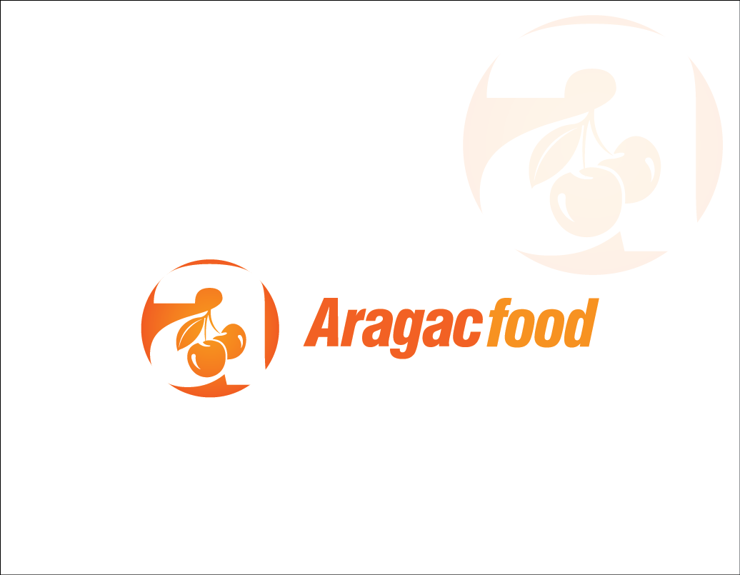 Logo Design by gauravgraphy for Aragacfood | Design #5189378