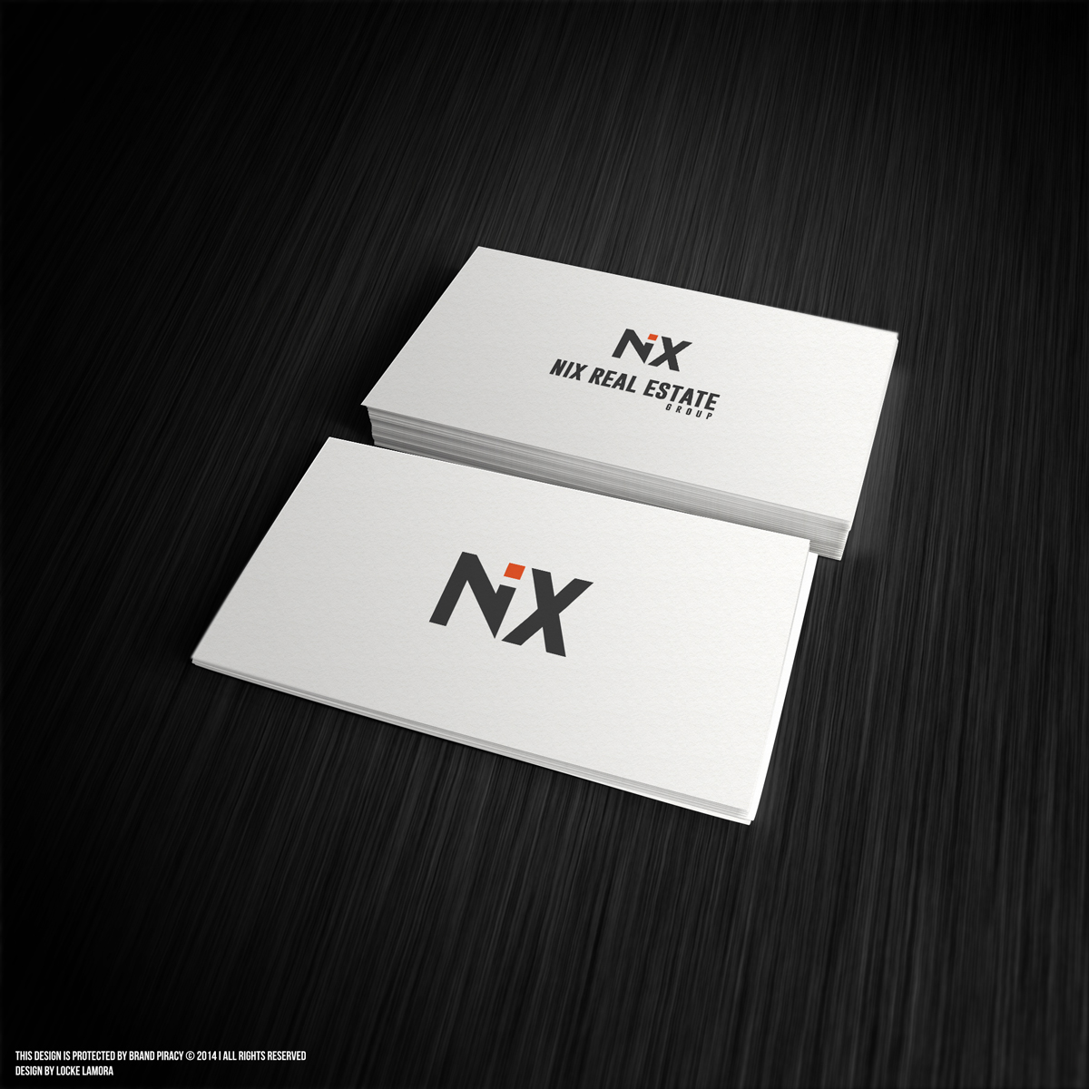 Logo Design by Locke+ for this project | Design #5153686