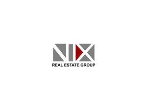 Nix Real Estate Group | Logo Design by igno