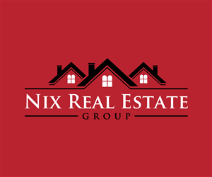 Nix Real Estate Group | Logo Design by logonumberone