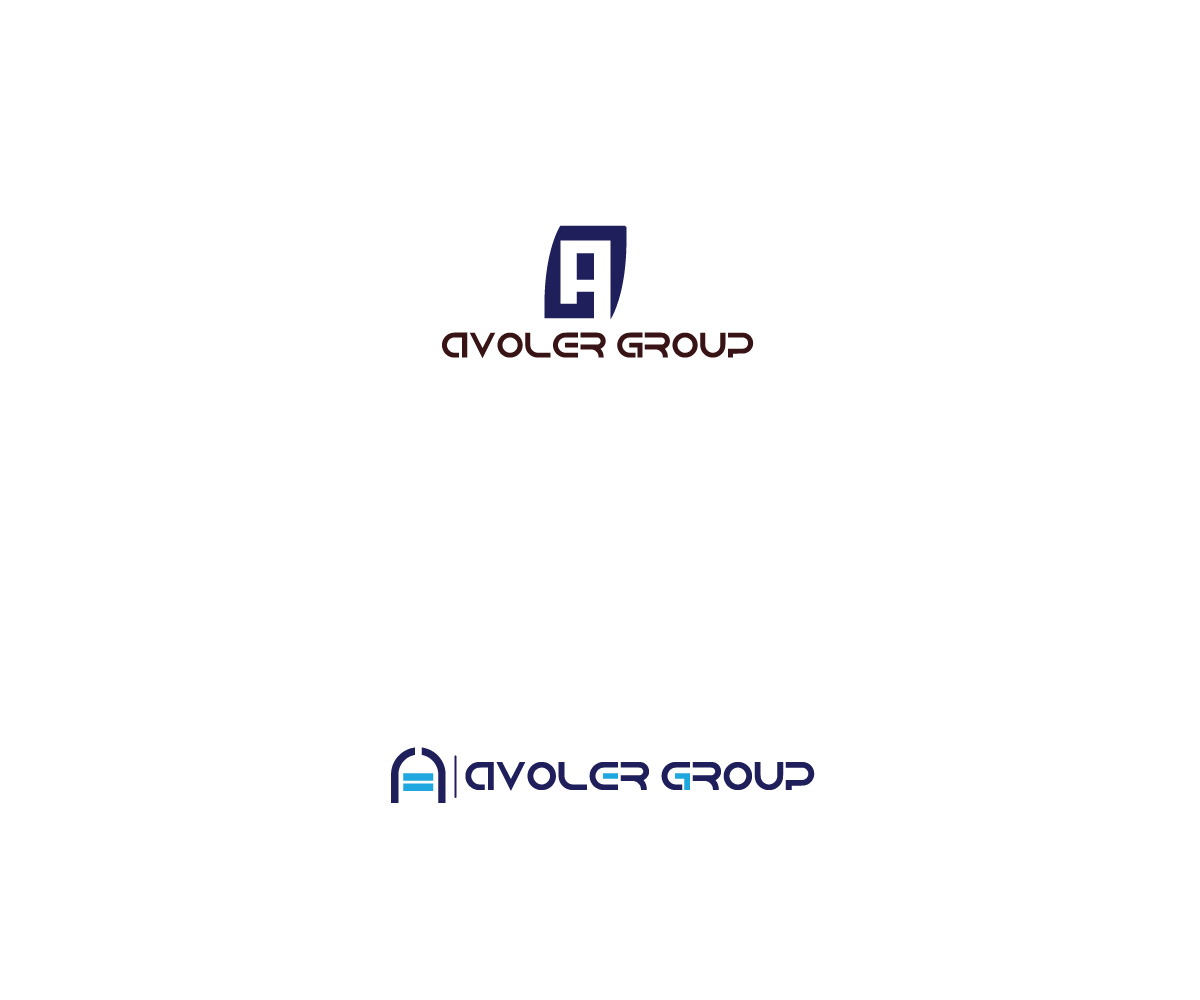 Logo Design by Tahmid for Avoler Group LLC | Design #5210385