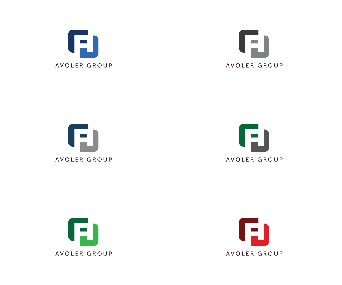 Logo Design by Tahmid for Avoler Group LLC | Design #5225862