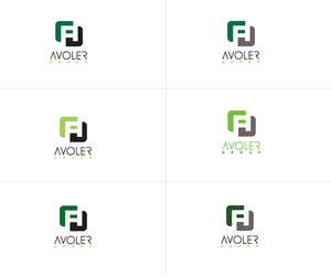 Logo Design by Tahmid for Avoler Group LLC | Design: #5235457