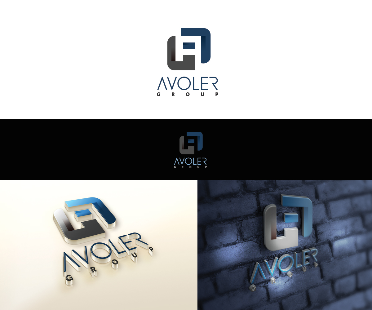 Logo-Design von Tahmid für Avoler Group LLC | Design: #5245986