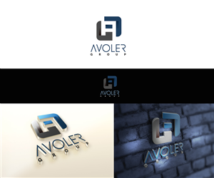 Logo-Design von Tahmid für Avoler Group LLC | Design #5245986