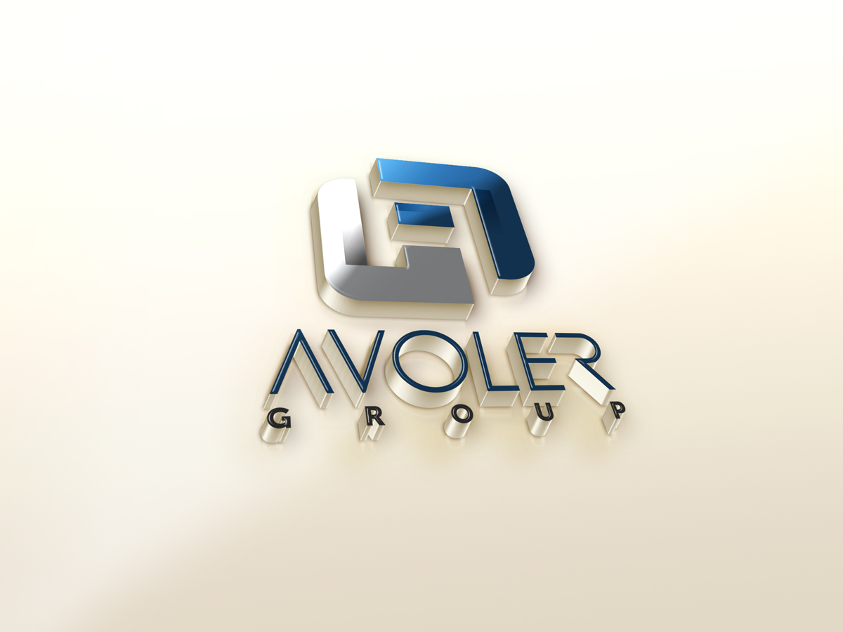Logo Design by Tahmid for Avoler Group LLC | Design #5256071