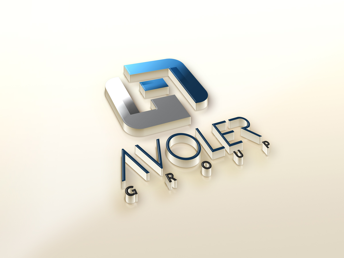 Logo Design by Tahmid for Avoler Group LLC | Design #5256074
