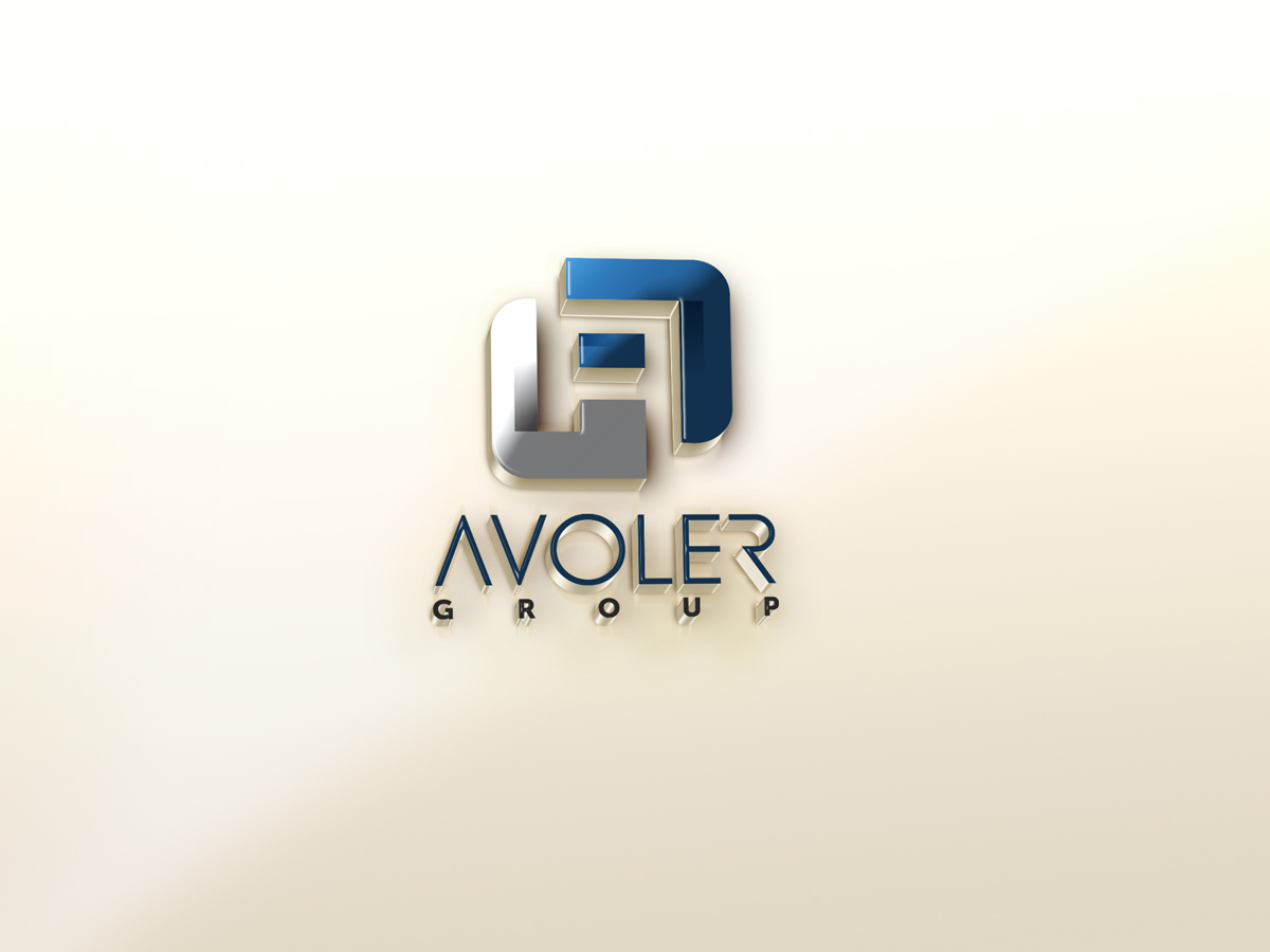 Logo Design by Tahmid for Avoler Group LLC | Design #5256519