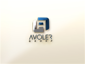 Logo-Design von Tahmid für Avoler Group LLC | Design: #5256519