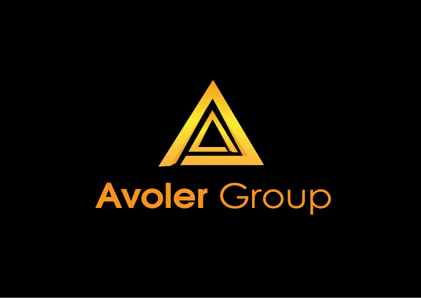 Logo-Design von Pixel Story für Avoler Group LLC | Design #5256872