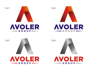 Logo-Design von Sushma für Avoler Group LLC | Design: #5224459