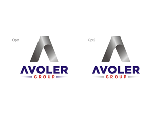 Logo-Design von Sushma für Avoler Group LLC | Design: #5228816