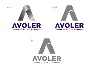 Logo-Design von Sushma für Avoler Group LLC | Design: #5230777