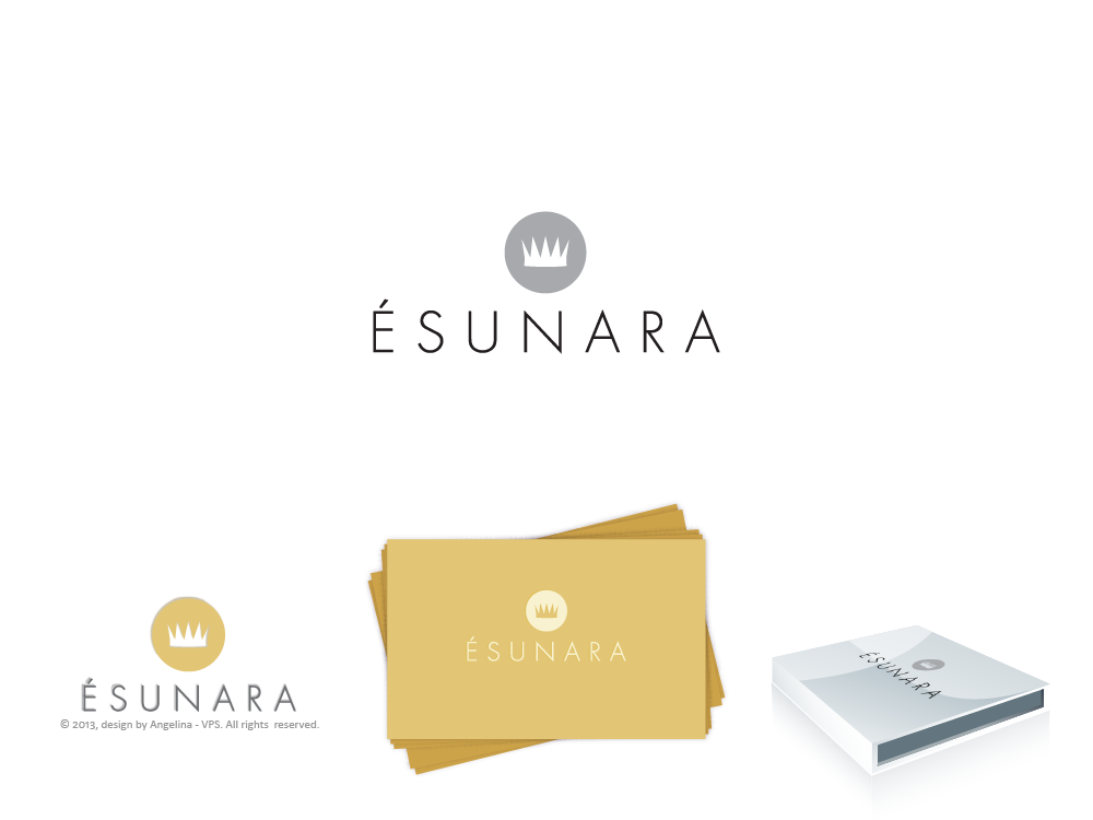 Design de Logo par Angelina pour ce projet | Design #1506891