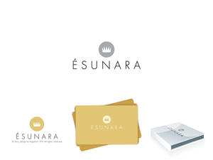 Logo Design by Angelina for this project | Design: #1506891