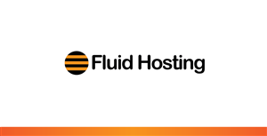 Logo Design by JoyDesigns for Fluid Hosting LLC | Design: #1444550