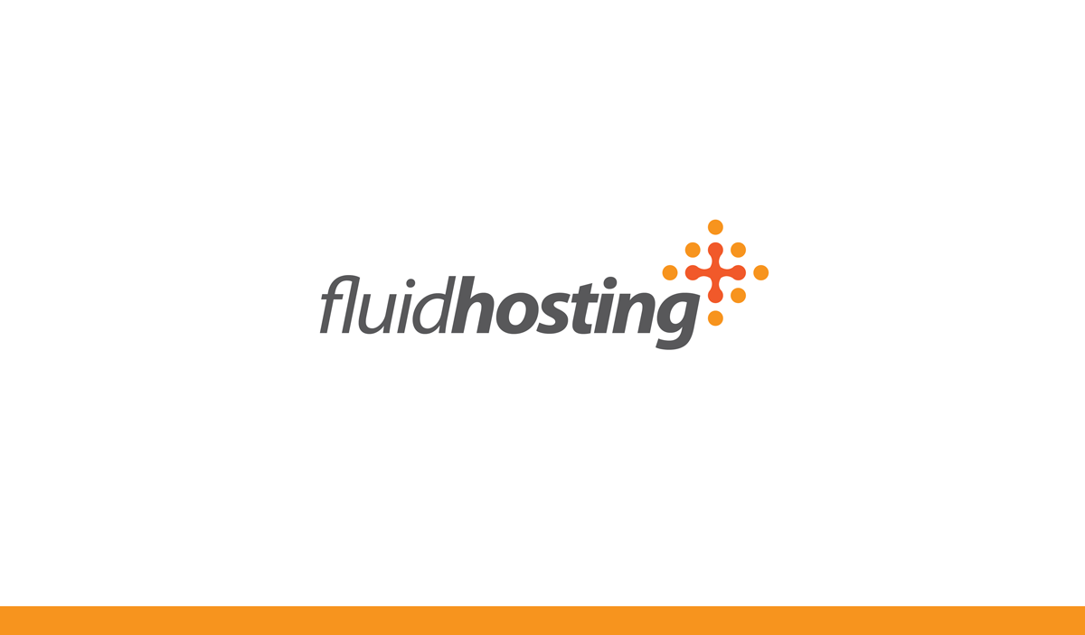 Design de Logo par JoyDesigns pour Fluid Hosting LLC | Design #1450213