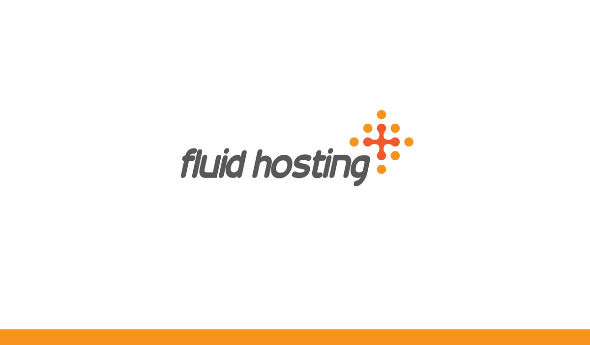 Design de Logo par JoyDesigns pour Fluid Hosting LLC | Design #1450214