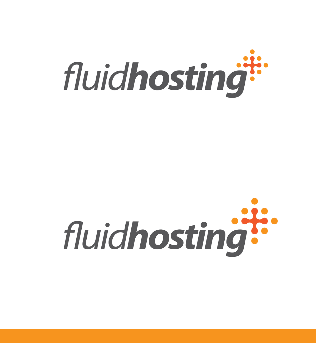 Design de Logo par JoyDesigns pour Fluid Hosting LLC | Design #1450215