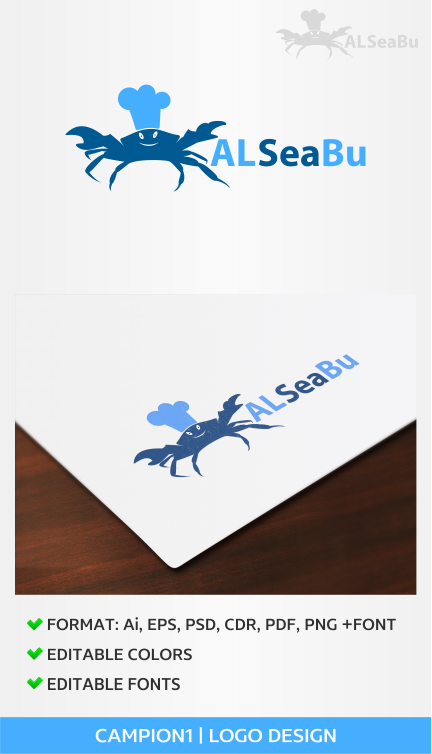 Logo Design by artsterdam for this project | Design #5151296